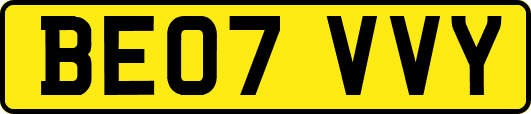 BE07VVY