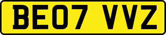 BE07VVZ