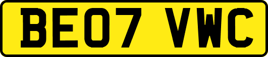 BE07VWC