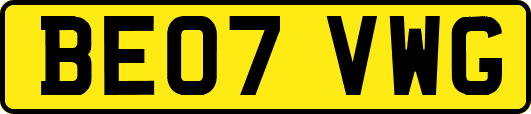 BE07VWG