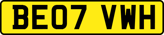 BE07VWH