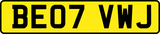 BE07VWJ