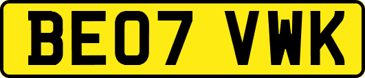 BE07VWK