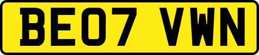 BE07VWN