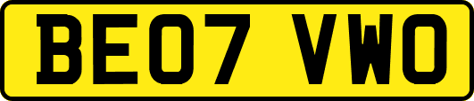 BE07VWO