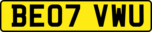 BE07VWU