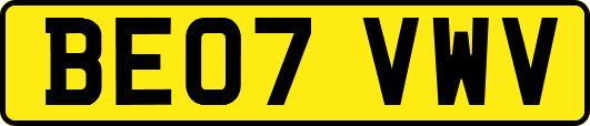 BE07VWV