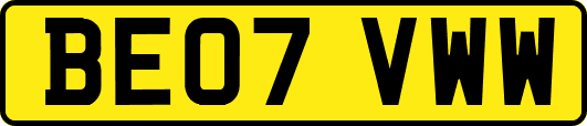 BE07VWW