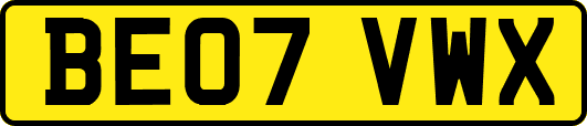 BE07VWX