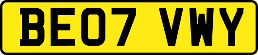BE07VWY