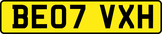 BE07VXH