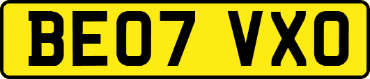 BE07VXO