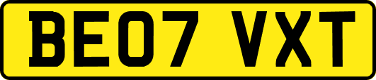 BE07VXT