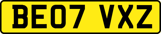 BE07VXZ