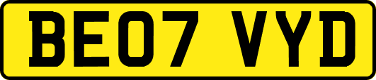 BE07VYD
