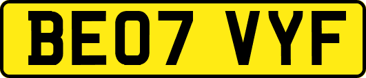 BE07VYF