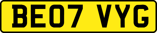BE07VYG