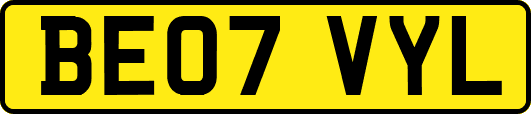 BE07VYL