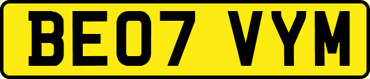 BE07VYM