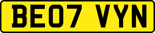 BE07VYN