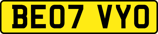 BE07VYO