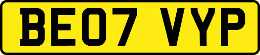 BE07VYP