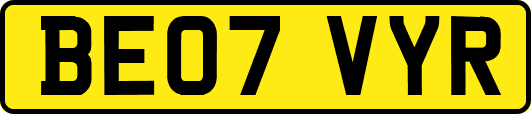 BE07VYR