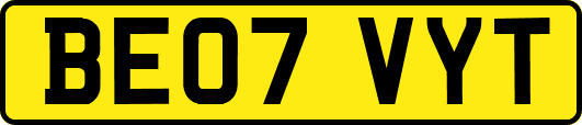 BE07VYT