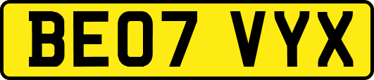 BE07VYX