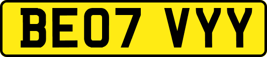 BE07VYY