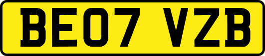 BE07VZB