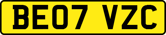 BE07VZC
