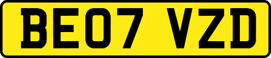 BE07VZD