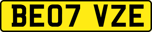 BE07VZE