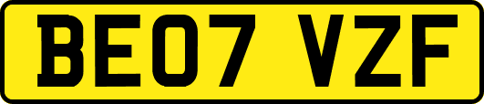 BE07VZF