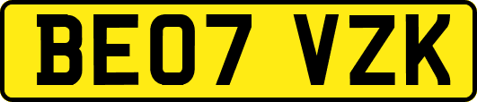 BE07VZK