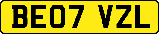 BE07VZL
