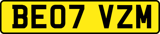 BE07VZM