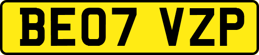 BE07VZP