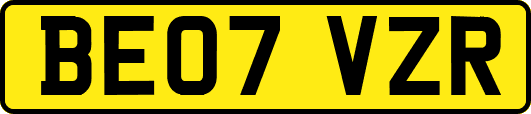 BE07VZR