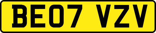 BE07VZV