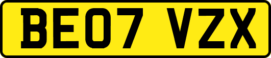 BE07VZX