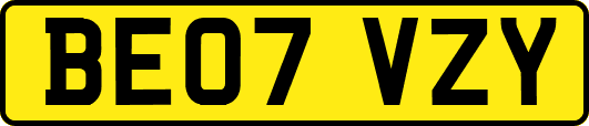 BE07VZY