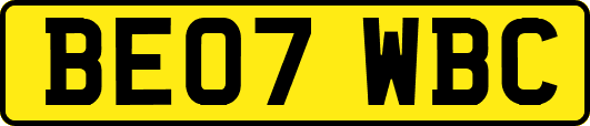 BE07WBC