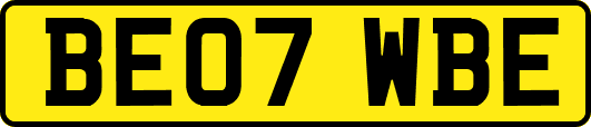 BE07WBE
