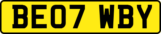 BE07WBY
