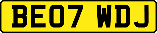 BE07WDJ
