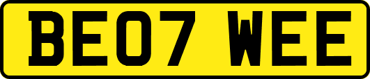 BE07WEE