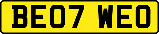 BE07WEO