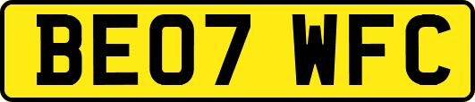 BE07WFC